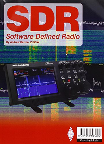 Stock image for SDR Software Defined Radio (Paperback) for sale by AussieBookSeller