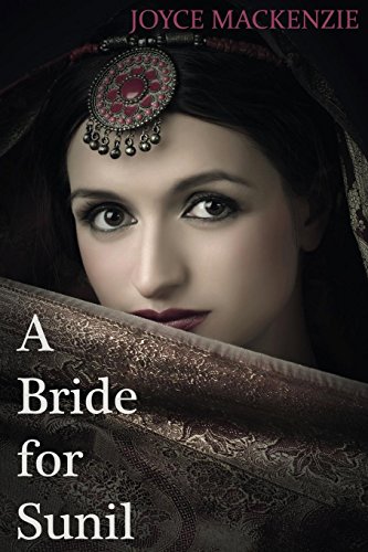 Imagen de archivo de A Bride for Sunil a la venta por Revaluation Books