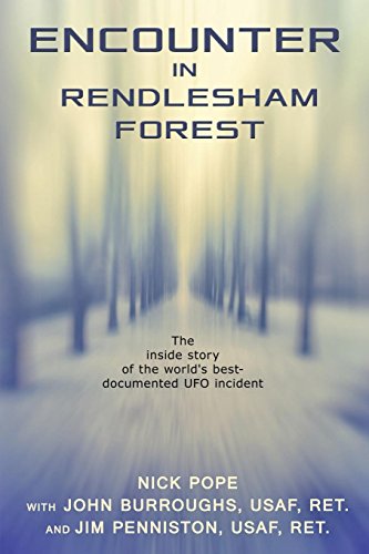 9781910198186: Encounter in Rendlesham Forest