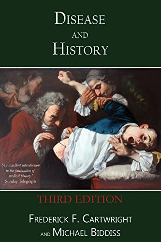 Stock image for Disease & History: Third Edition for sale by ThriftBooks-Dallas
