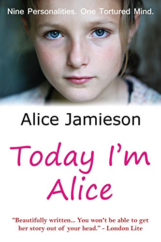 9781910198247: Today I'm Alice