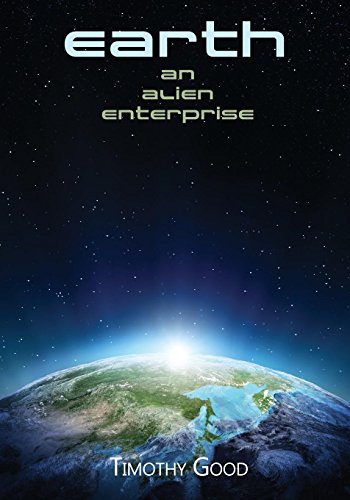 Beispielbild fr Earth: An alien enterprise zum Verkauf von WorldofBooks