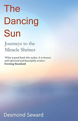 9781910198940: The Dancing Sun: Journeys to the Miracle Shrines [Idioma Ingls]