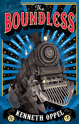 Beispielbild fr The Boundless zum Verkauf von WorldofBooks