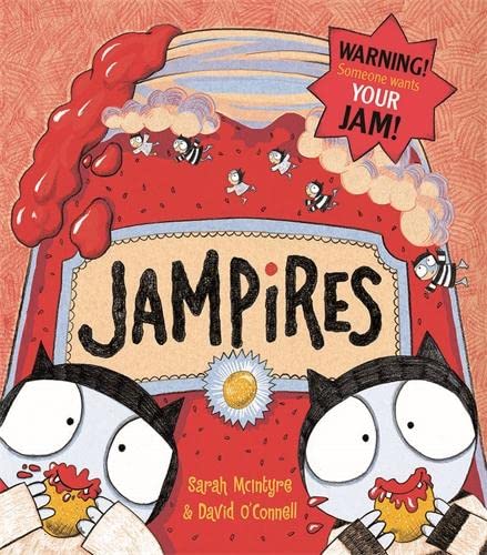 9781910200117: Jampires