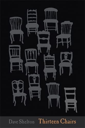 Imagen de archivo de Thirteen Chairs a la venta por WorldofBooks