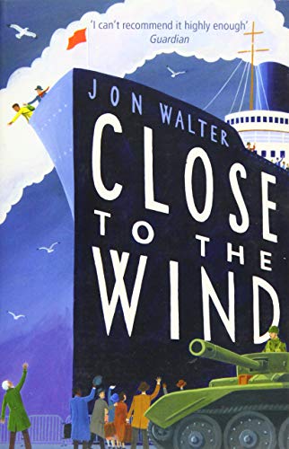 9781910200179: Close to the Wind