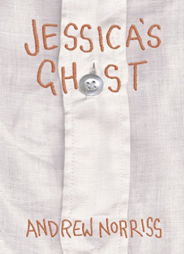 Stock image for Jessica's Ghost for sale by WorldofBooks