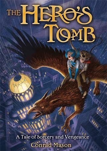 Beispielbild fr The Hero's Tomb: 3 (Tales of Fayt) zum Verkauf von WorldofBooks
