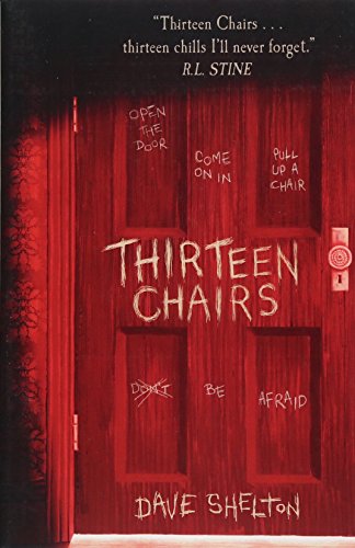 Imagen de archivo de Thirteen Chairs a la venta por SecondSale