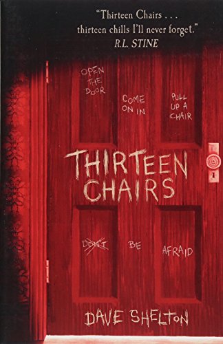 Stock image for Thirteen Chairs for sale by WorldofBooks