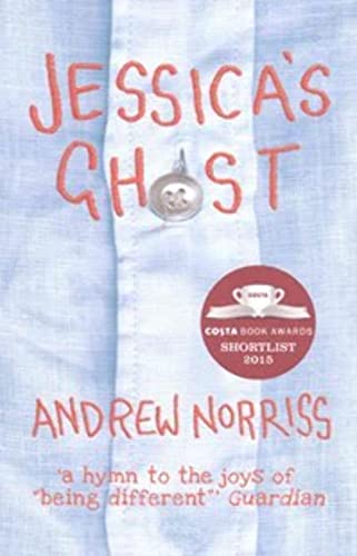 Imagen de archivo de Jessica's Ghost a la venta por WorldofBooks