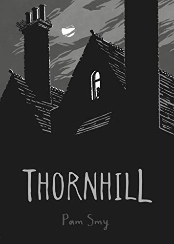 Stock image for Thornhill for sale by WorldofBooks
