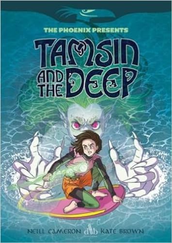 9781910200773: Tamsin and the Deep (The Phoenix Presents)