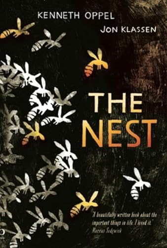 9781910200865: The Nest