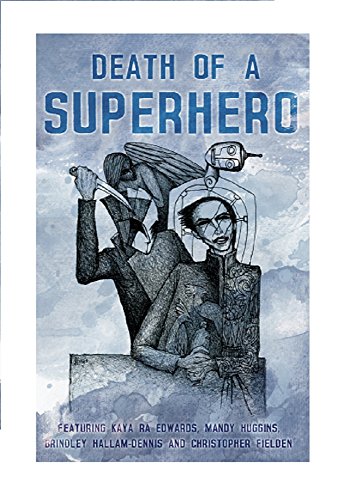 9781910207321: Death of a Superhero