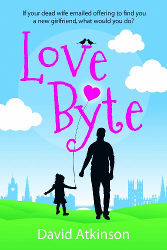 9781910208014: Love Byte