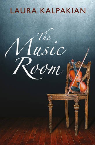 Beispielbild fr The Music Room zum Verkauf von Buchpark