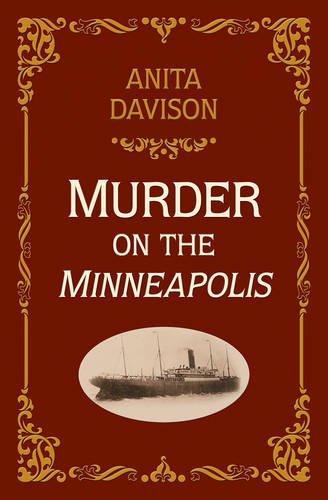 9781910208267: Murder on the Minneapolis