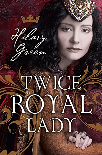 Stock image for Twice Royal Lady for sale by Better World Books
