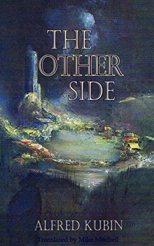 Beispielbild fr The Other Side (Dedalus European Classics) zum Verkauf von Books From California