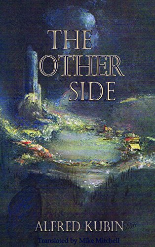 9781910213032: The Other Side (Dedalus European Classics)