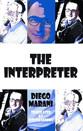 Beispielbild fr The Interpreter (Dedalus Europe 2016) (Dedalus Europe 2015) zum Verkauf von WorldofBooks