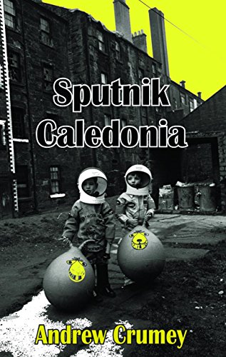 Imagen de archivo de Sputnik Caledonia (Dedalus Original Fiction in Paperback) a la venta por Books From California