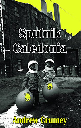 9781910213131: Sputnik Caledonia (Dedalus Original Fiction in Paperback)