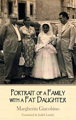 9781910213483: Portrait of a Family with a Fat Daughter (Dedalus Europe)