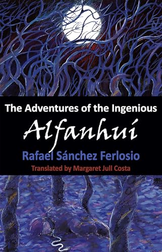 Stock image for The Adventures of the Ingenious Alfanhui (Dedalus Europe) for sale by Books From California