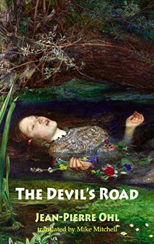 9781910213933: The Devil's Road: 1 (Dedalus Europe 2019)