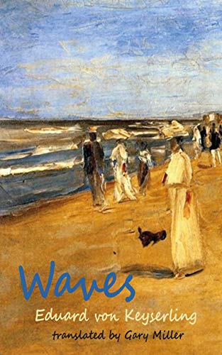 Stock image for Waves (Dedalus European Classics) for sale by Irish Booksellers