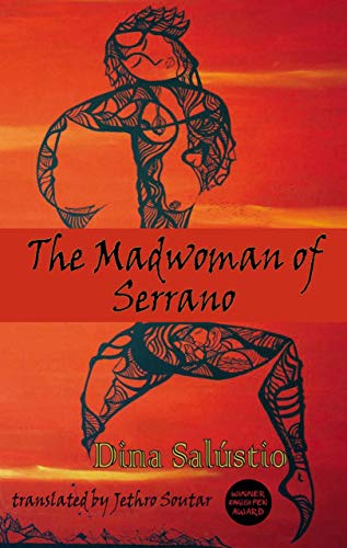 Stock image for The Madwoman of Serrano (Dedalus Africa): 5 for sale by WorldofBooks