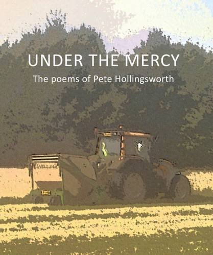 Stock image for Under the Mercy: The Poems of Pete Hollingsworth for sale by AwesomeBooks