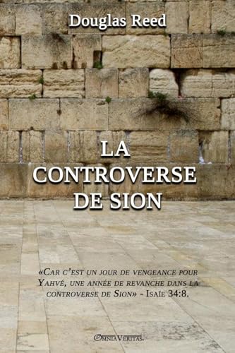 9781910220054: La Controverse de Sion