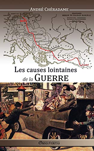 Imagen de archivo de Les causes lointaines de la guerre (French Edition) a la venta por Books Unplugged