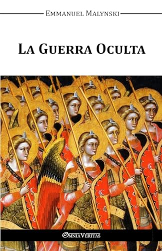 Imagen de archivo de La Guerra Oculta (Spanish Edition) a la venta por Books Unplugged