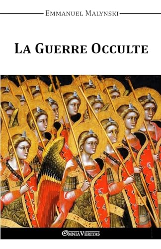 9781910220535: La Guerre Occulte (French Edition)