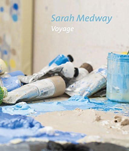 9781910221082: Sarah Medway – Voyage