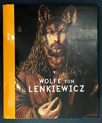 9781910221099: Wolfe Von Lenkiewicz