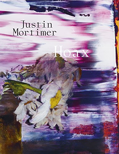 Stock image for Justin Mortimer Hoax for sale by dsmbooks