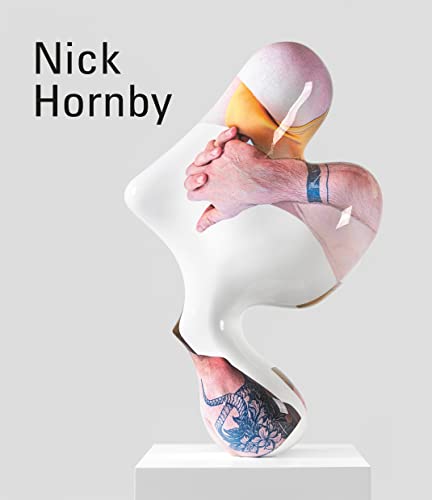 Stock image for Nick Hornby for sale by Books From California