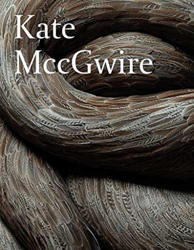 Stock image for Kate Mccgwire for sale by Revaluation Books