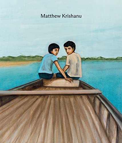 Stock image for Matthew Krishanu for sale by GF Books, Inc.