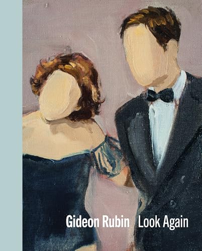 Stock image for Gideon Rubin - Look Again for sale by Blackwell's