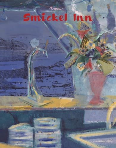 Stock image for Nick Goss: Smickel Inn (Hardcover) for sale by Grand Eagle Retail