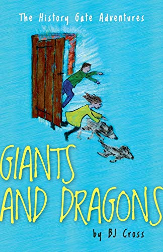 Imagen de archivo de Giants and Dragons a la venta por WorldofBooks