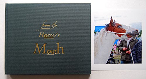 Stock image for From the Horse's Mouth for sale by Castle Hill Books