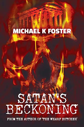 Beispielbild fr Satan's beckoning zum Verkauf von AwesomeBooks